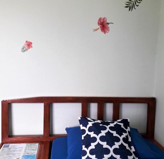 Camera Standard Individuale, Miller's Guest House