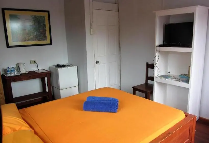 اتاق استاندارد, Miller's Guest House