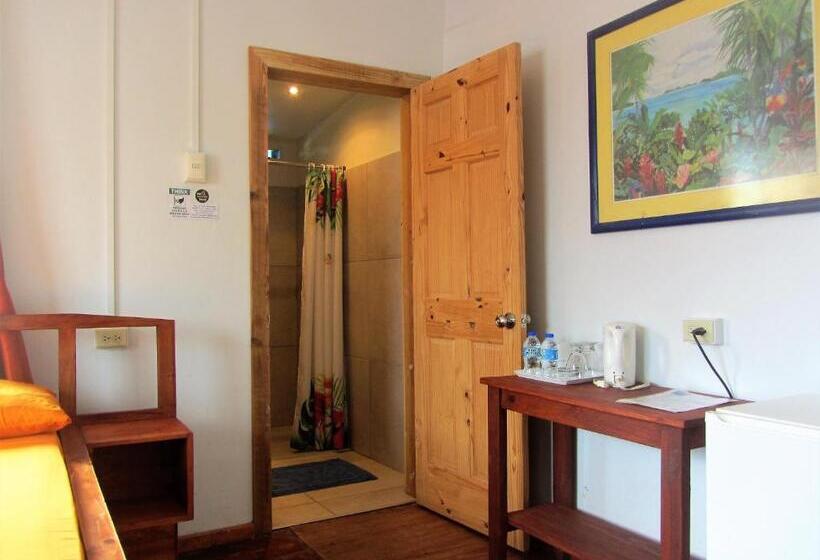 اتاق استاندارد, Miller's Guest House