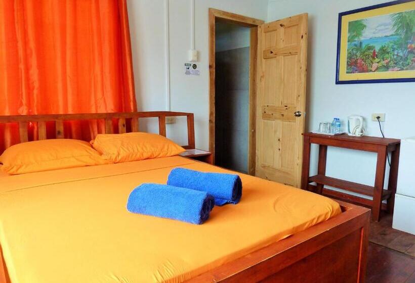 Camera Standard, Miller's Guest House