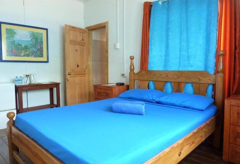 Camera Standard, Miller's Guest House