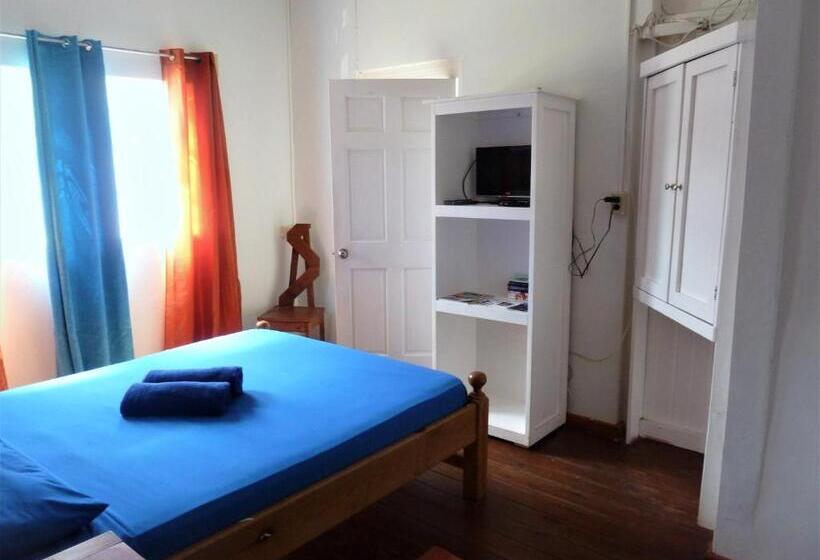 اتاق استاندارد, Miller's Guest House
