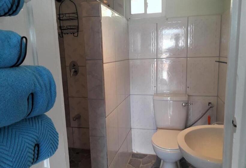 Camera Standard con Balcone, Miller's Guest House