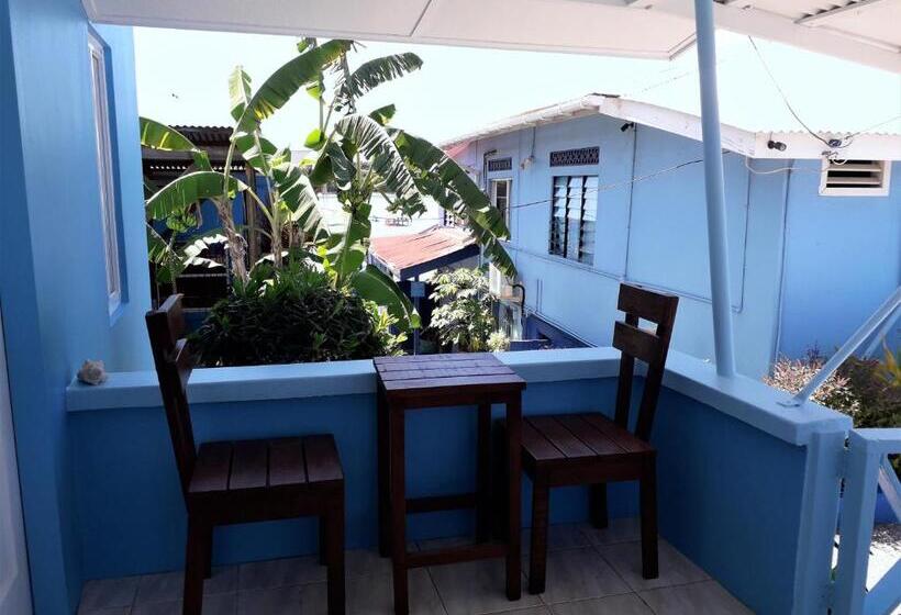 Camera Standard con Balcone, Miller's Guest House