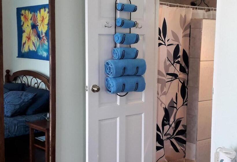 Camera Standard con Balcone, Miller's Guest House