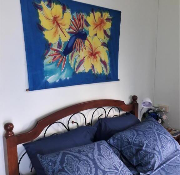 Camera Standard con Balcone, Miller's Guest House