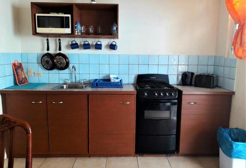 اتاق خانوادگی, Miller's Guest House
