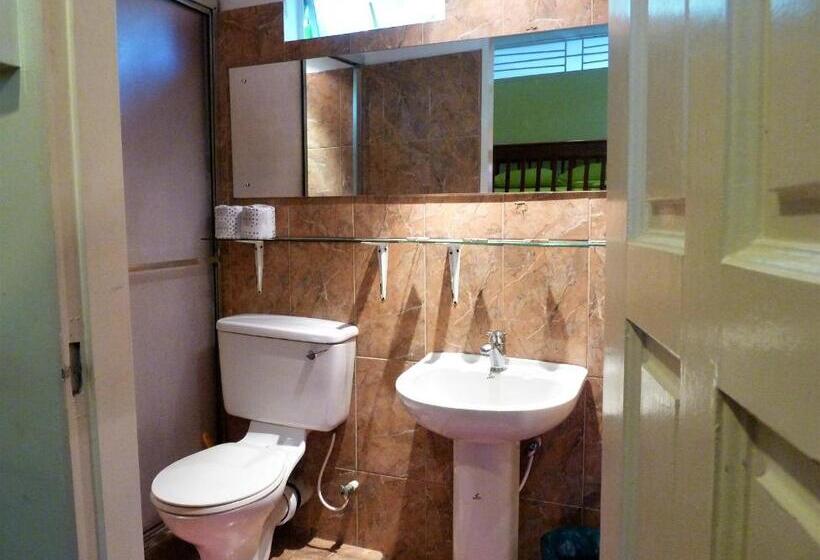 Camera Familiare, Miller's Guest House