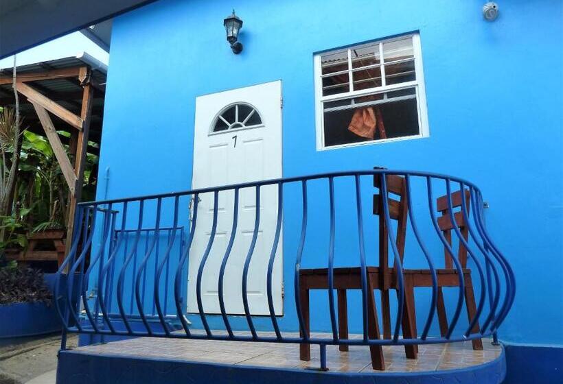 اتاق خانوادگی, Miller's Guest House