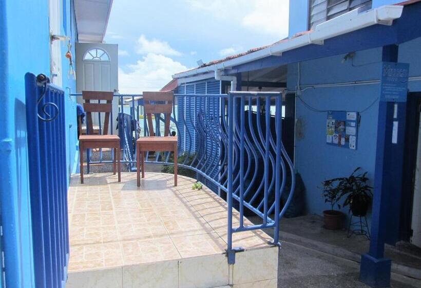 Camera Familiare, Miller's Guest House