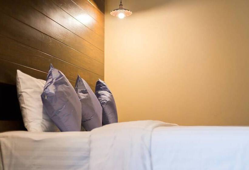 غرفة سوبيريور, Nightbazaar Inn