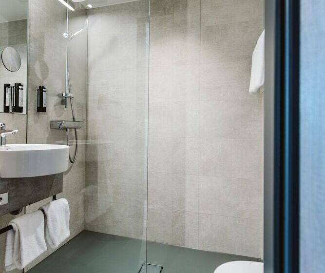 标准间, Rainers21