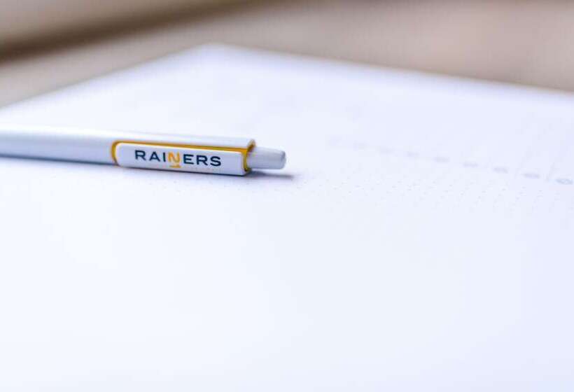 商务房间, Rainers21
