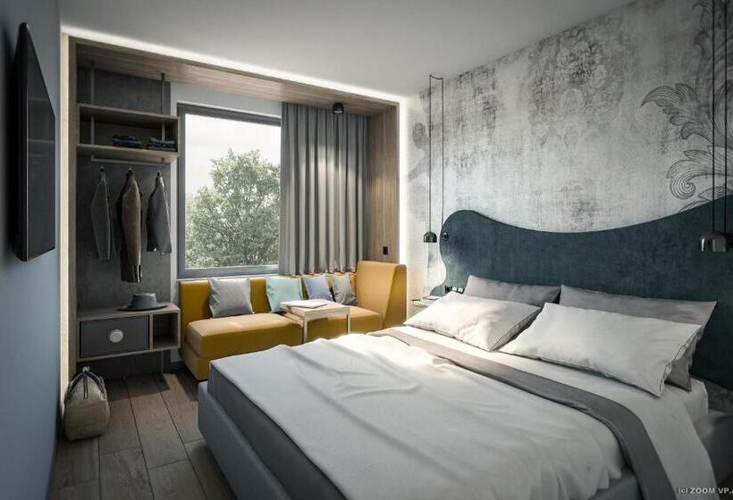 标准间, Rainers21