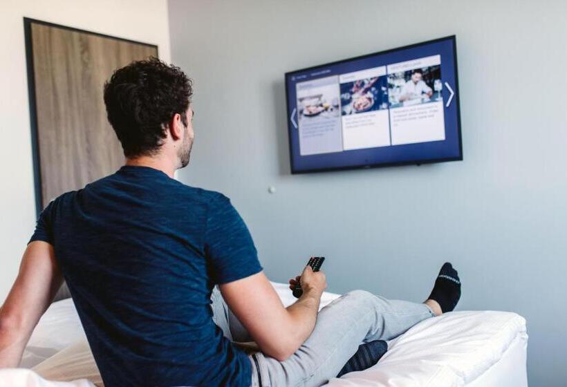 标准间, Rainers21