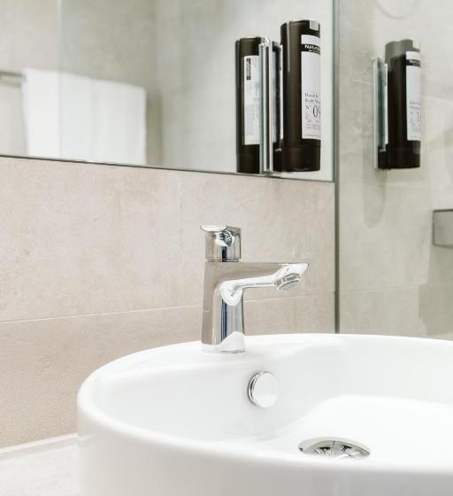 商务房间, Rainers21