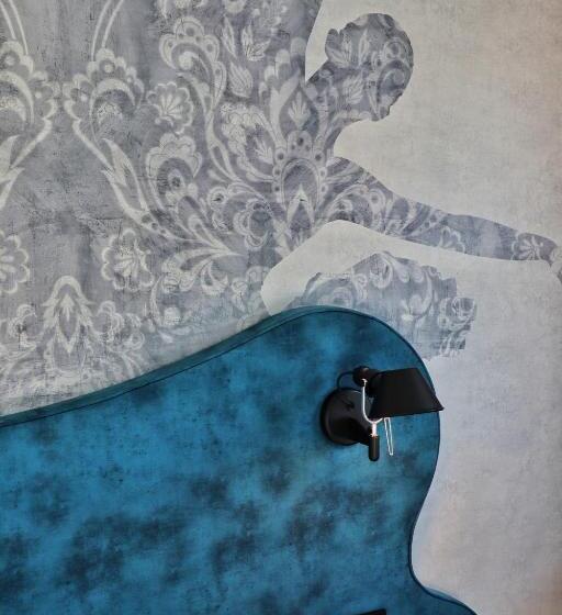 商务房间, Rainers21