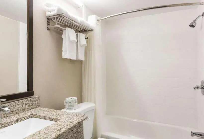 デラックスルーム, Fairmount Inn & Suites   Stroudsburg, Poconos