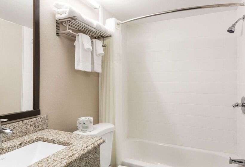 غرفة ديلوكس, Fairmount Inn & Suites Stroudsburg, Poconos