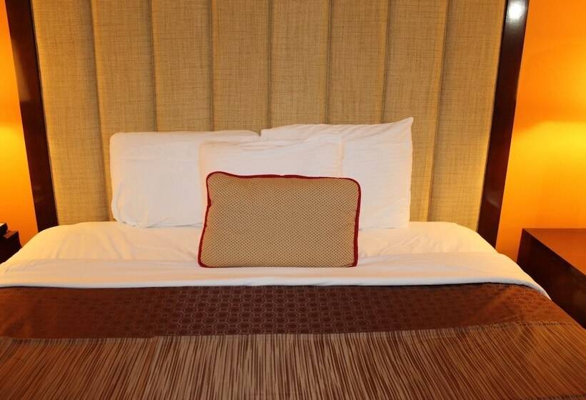 غرفة ديلوكس, Fairmount Inn & Suites Stroudsburg, Poconos