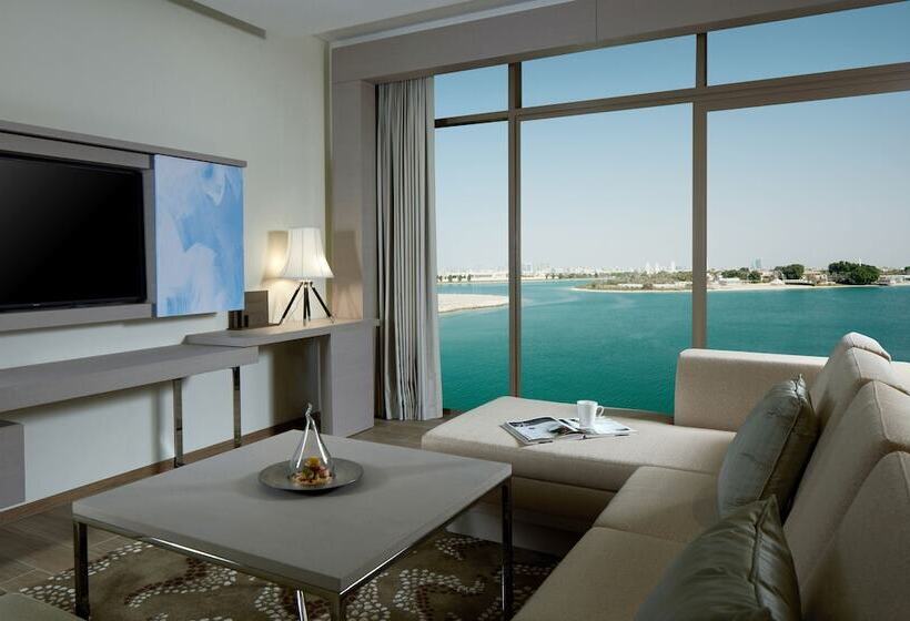 Президентский Люкс, Royal M Hotel Abu Dhabi By Gewan