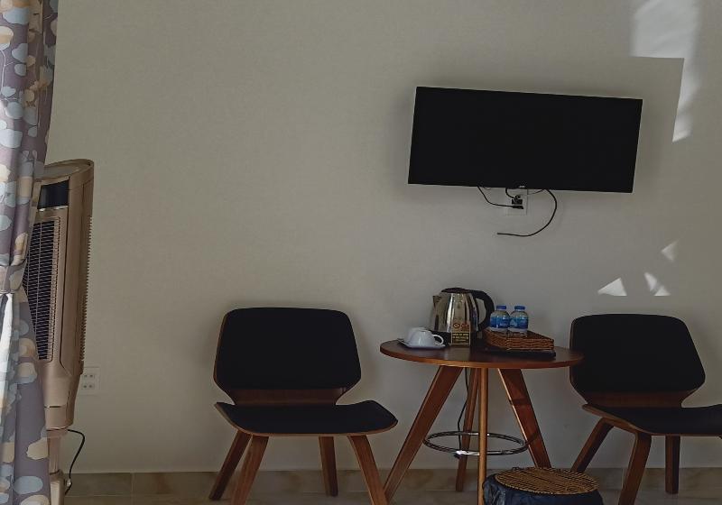 Deluxe Rum, Shalva  Jakarta