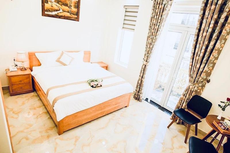 Deluxe Rum, Shalva  Jakarta