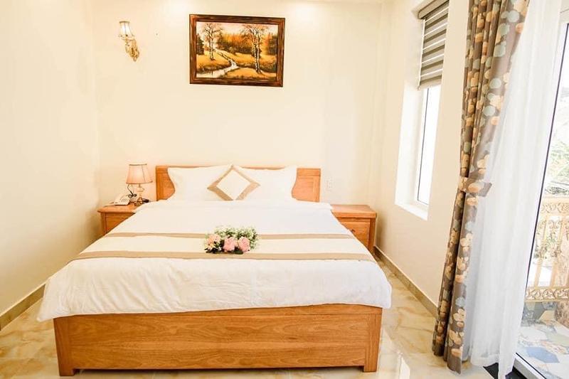 Deluxe Rum, Shalva  Jakarta