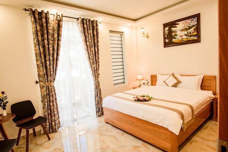 Deluxe Rum, Shalva  Jakarta