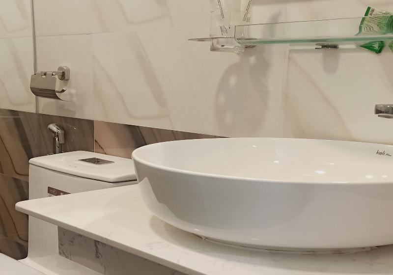 Deluxe Rum, Shalva  Jakarta