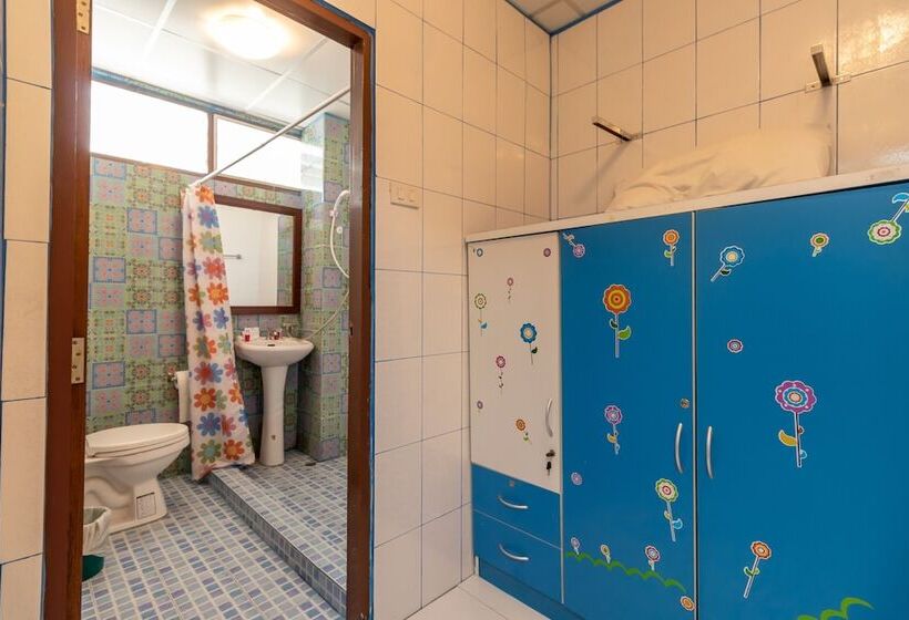 Quarto Estandar, Thipurai Annex