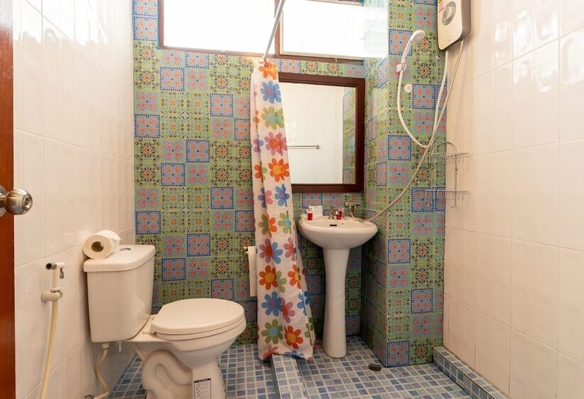 Habitació Estàndard, Thipurai Annex