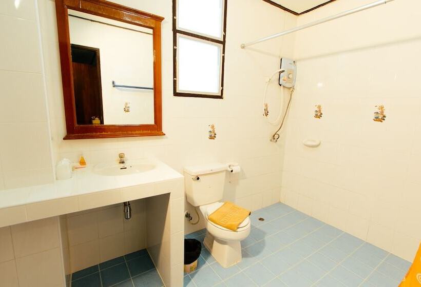 Habitació Estàndard, Thipurai Annex