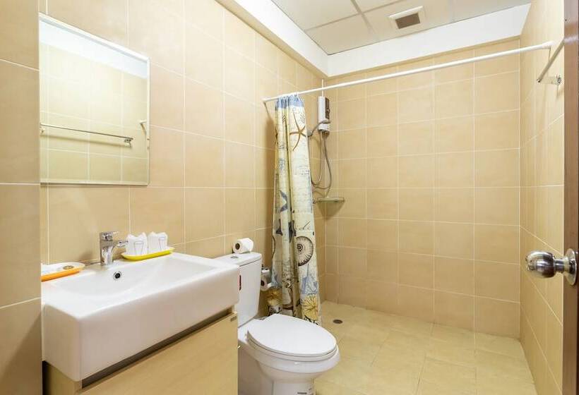 Family Room, Thipurai Annex