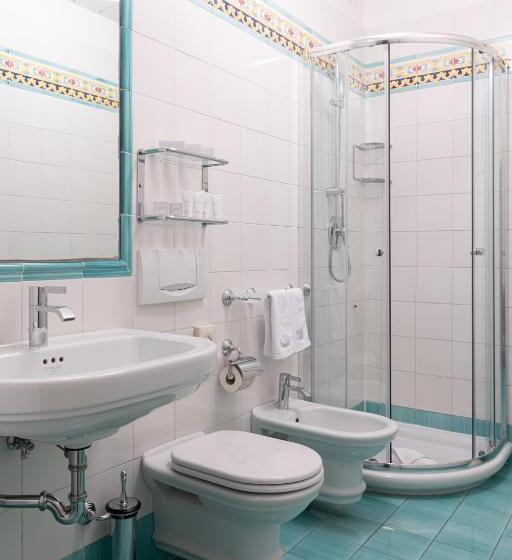 シングルベーシックルーム, Villa Regina   Marepineta Resort