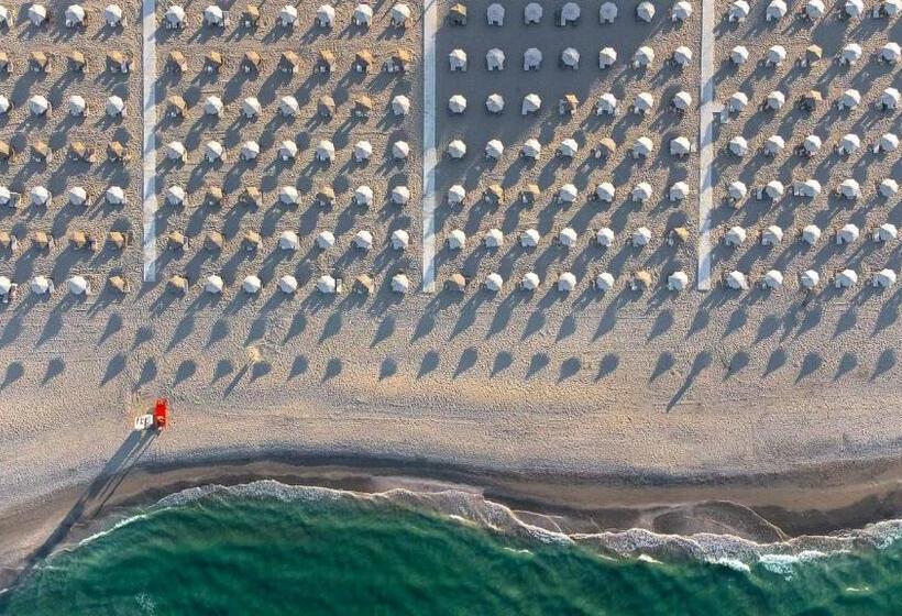 シングルベーシックルーム, Villa Regina   Marepineta Resort