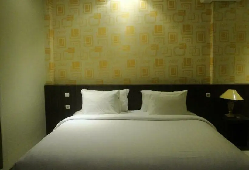 اتاق اکونومی, Sylvia Hotel Premier Kupang