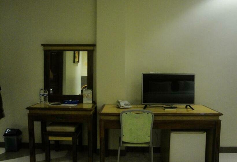 이코노미 룸, Sylvia Hotel Premier Kupang