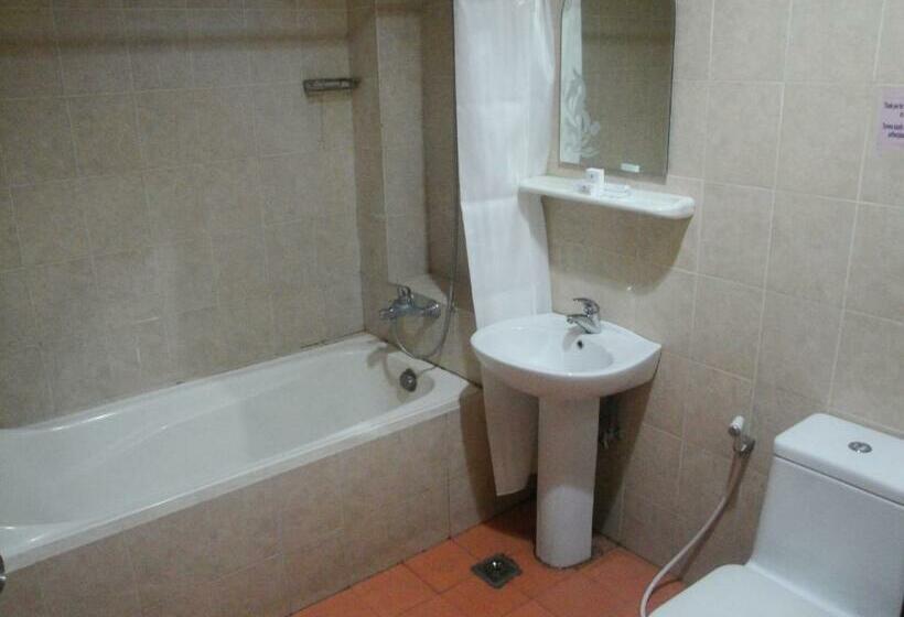 Номер Economy, Sylvia Hotel Premier Kupang