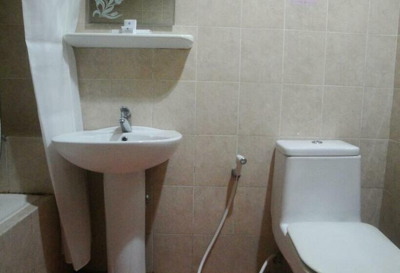 이코노미 룸, Sylvia Hotel Premier Kupang