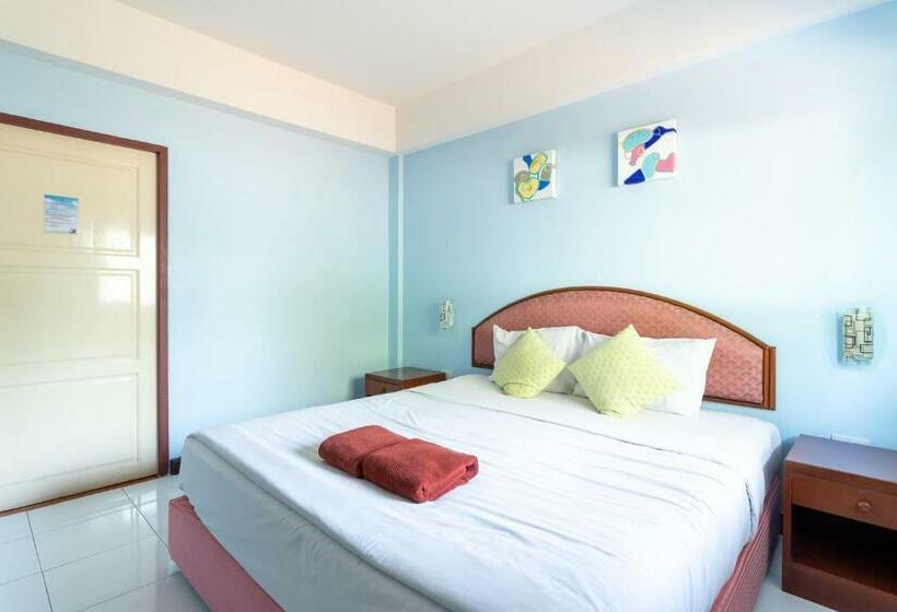 Habitació Estàndard, Thipurai Annex