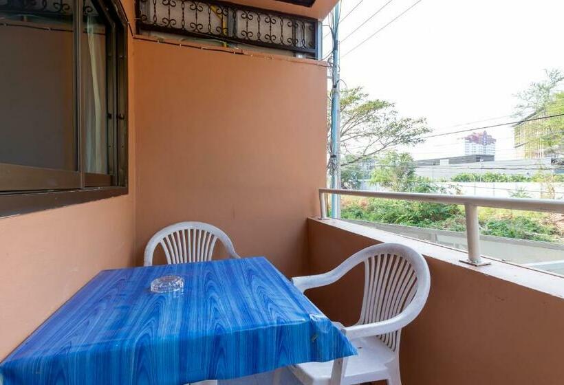 Habitació Estàndard, Thipurai Annex