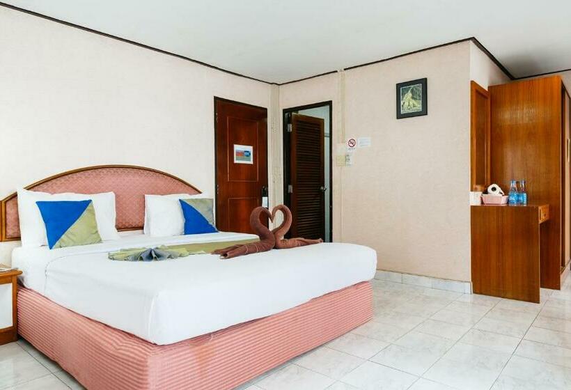 Habitació Estàndard, Thipurai Annex