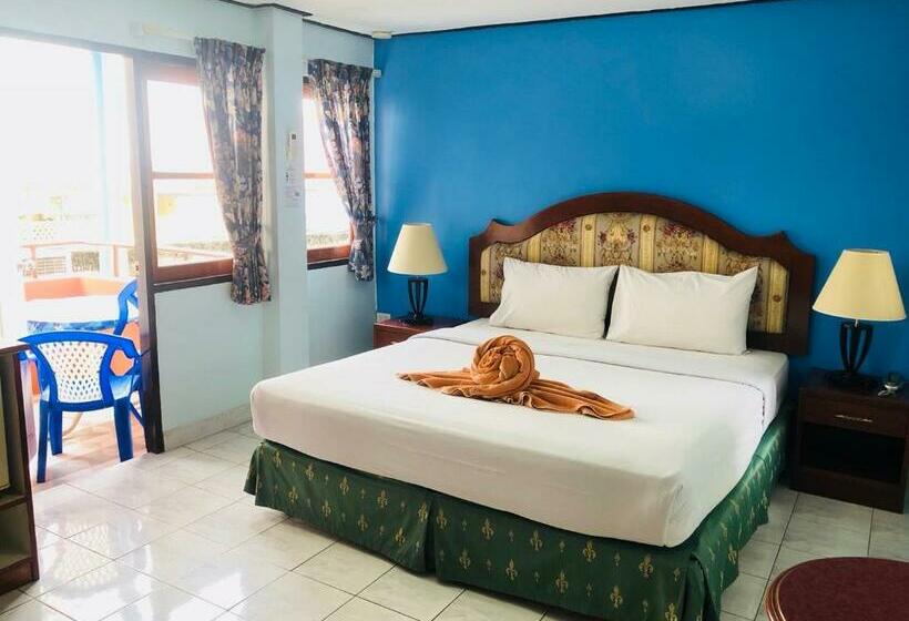 Quarto Estandar, Thipurai Annex
