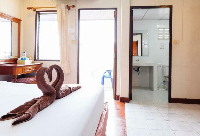 Habitació Estàndard, Thipurai Annex