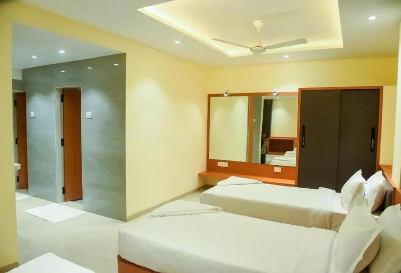 ファミリールーム, Dasara Executive