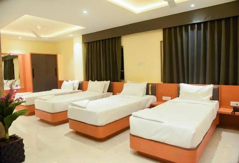 ファミリールーム, Dasara Executive