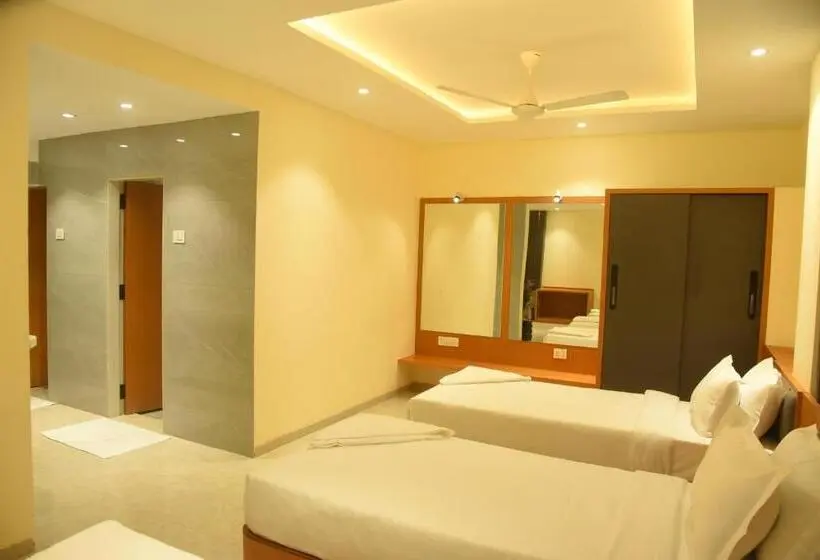 ファミリールーム, Dasara Executive