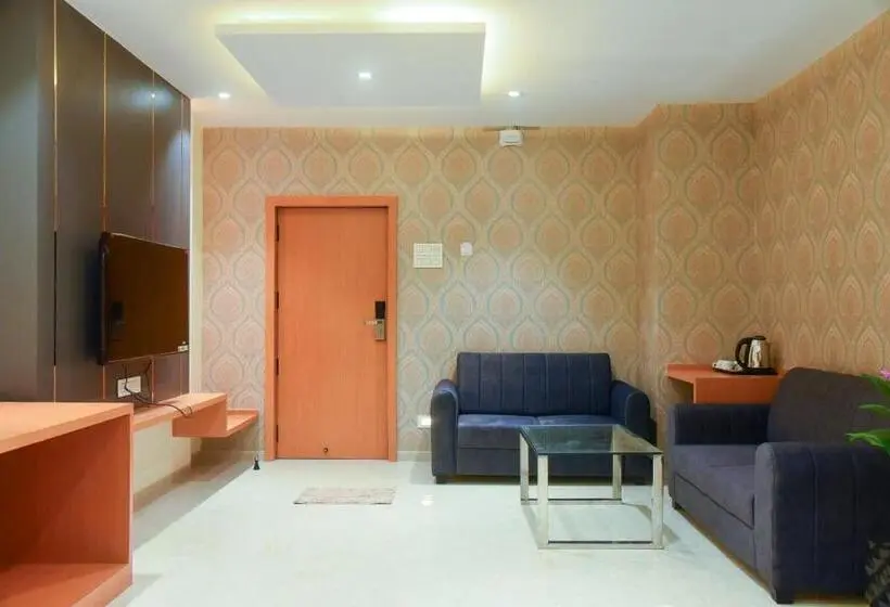 ファミリールーム, Dasara Executive