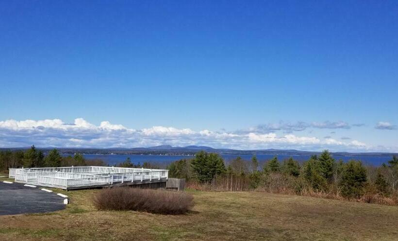Четырехместный Номер Стандарт Вид на Море, Acadia Ocean View